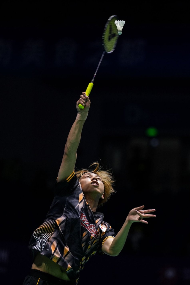 比赛临近结 比赛临近结