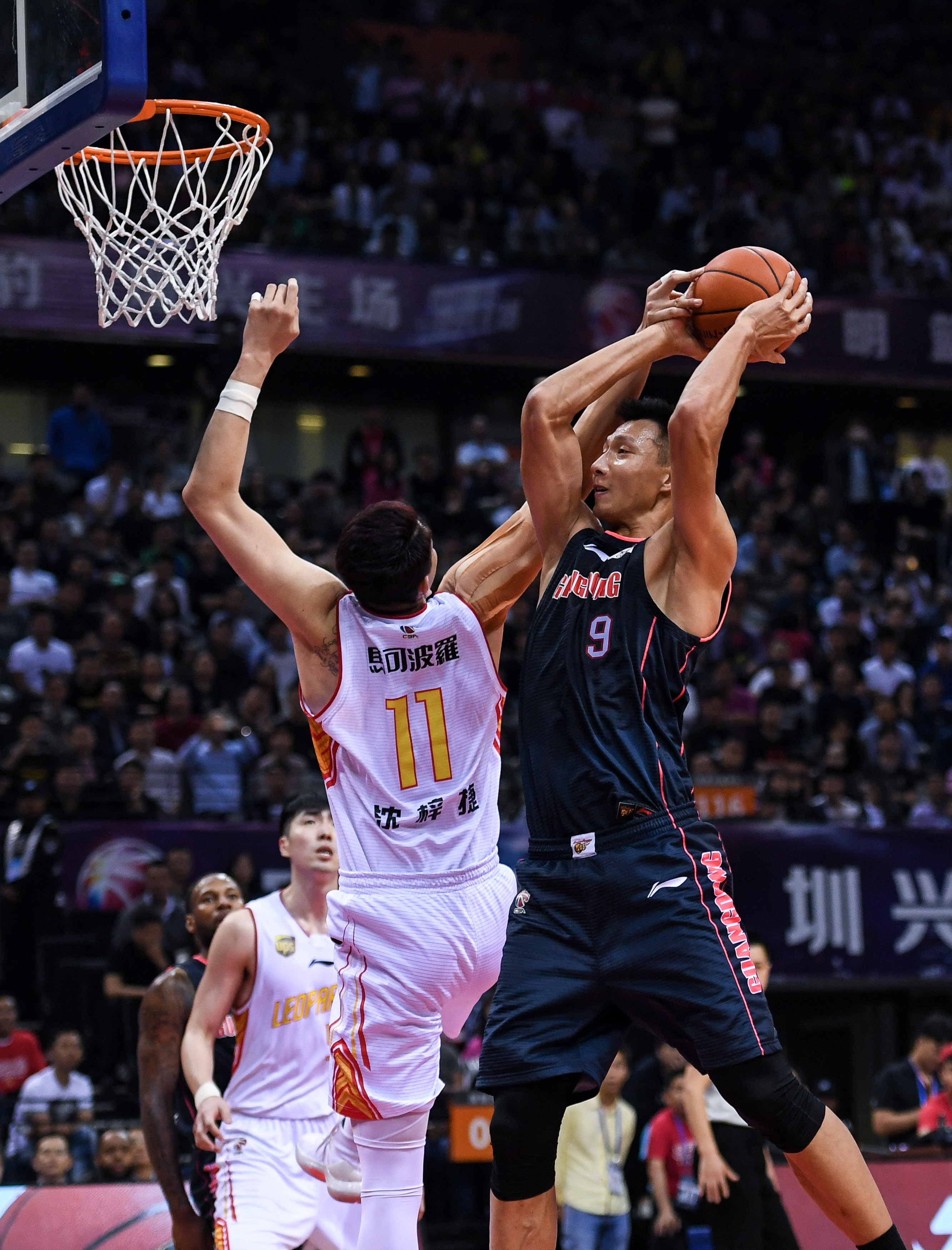 心理上的准 心理上的准