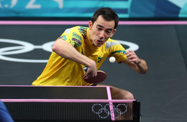 乒乓球亚洲 乒乓球亚洲