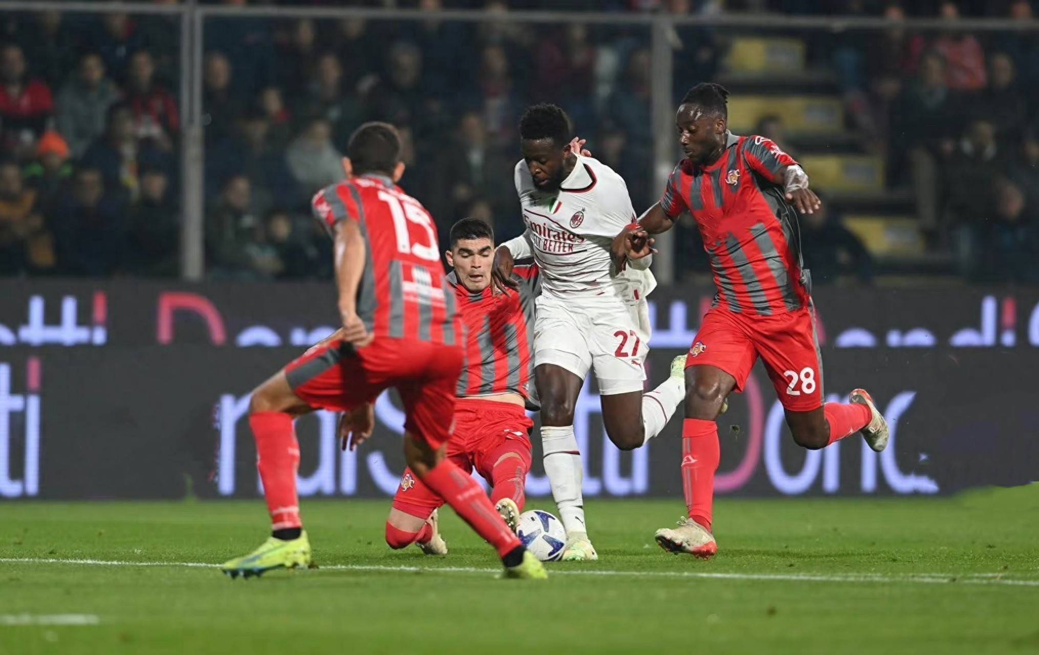 球迷心目中 球迷心目中