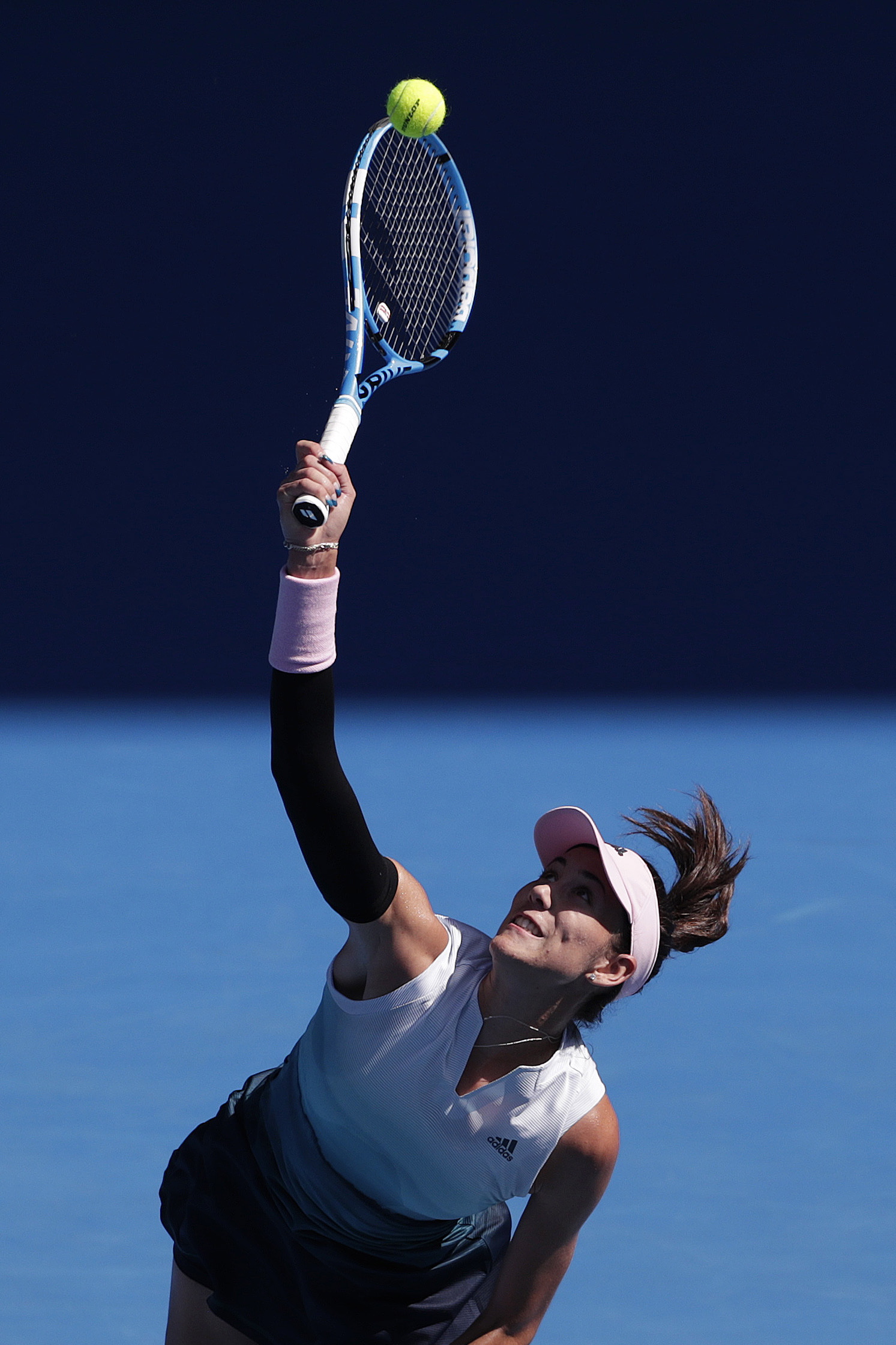 主要阵容体 主要阵容体